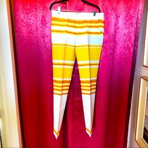 MR TURK Cotton Pants-32